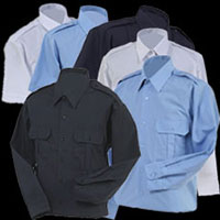 uniform shirts